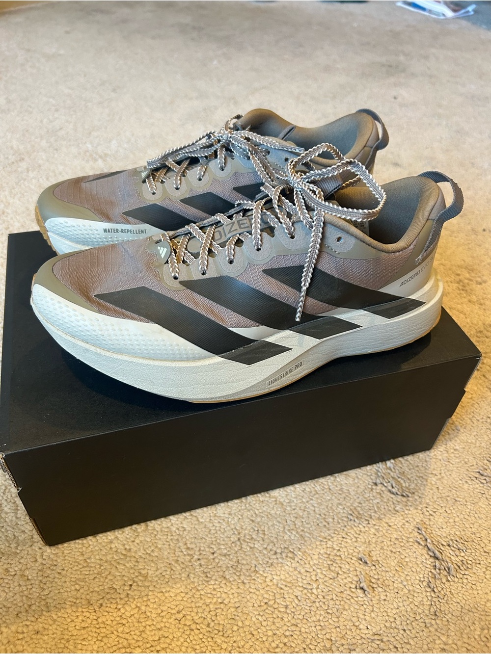 Adidas Adizero Evo SL ATR
